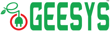 Geesys - Inspiring Power Solutions