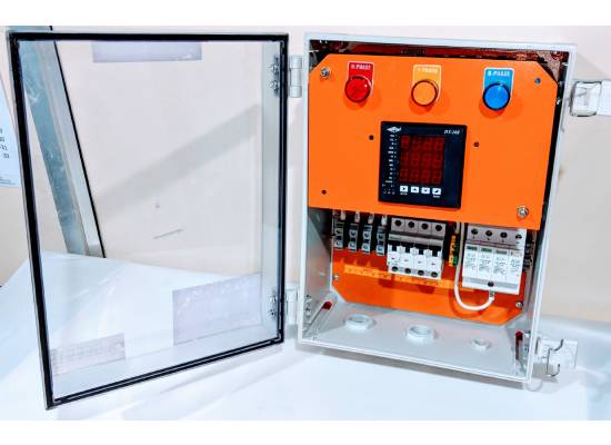 Solar ACDB